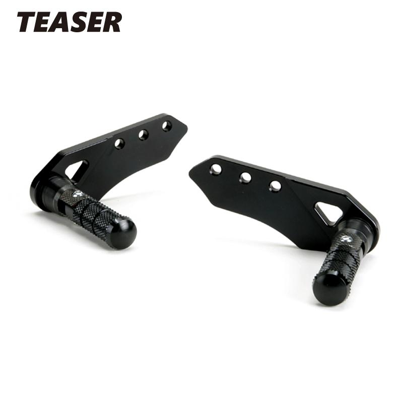 TEASER（ティ―ザ―）[C4C2K]タンデムキット【BK／4ポジ】ZEPHYR 1100