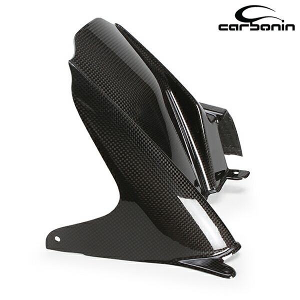 Carbonin CB4020カーボン リアフェンダー BMW S1000RR (19