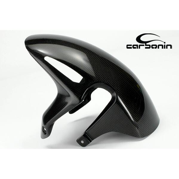 Carbonin CH13010 カーボン フロントフェンダーHONDA CBR1000RR (08-19)_2