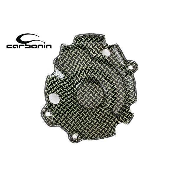 Carbonin CY16030 カーボン エレクトリック カバー YAMAHA YZF-R1 (15