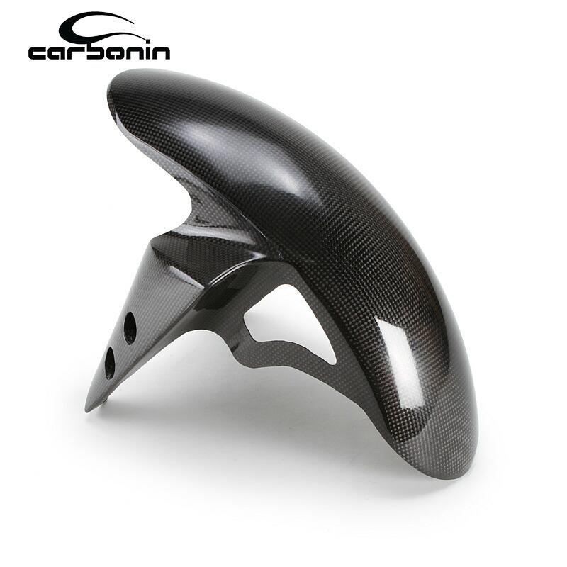 yzf-R1 カーボン フェンダー フロントカウル Carbonin CY19010 カーボン フロントフェンダー YAMAHA YZF-R1 (20