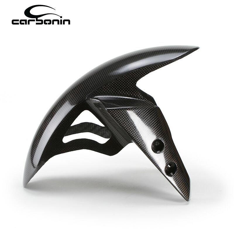 Carbonin CY19010 カーボン フロントフェンダー YAMAHA YZF-R1 (20