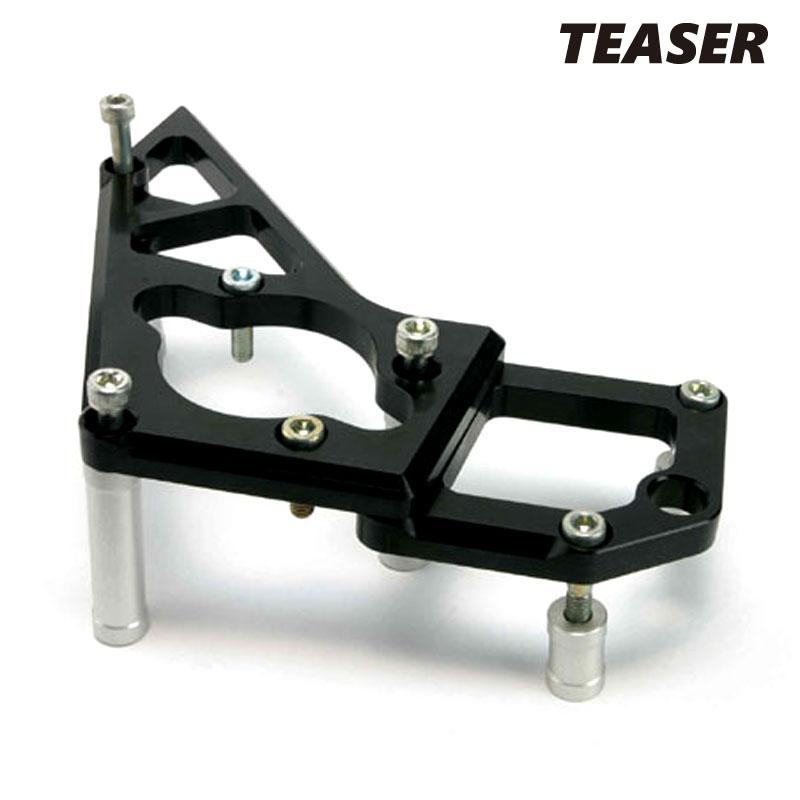 【焼き付け塗装品】GSF1200 レリーズ付スプロケットカバー 焼き付け塗装品】GSF1200 レリーズ付スプロケットカバー - メルカリ