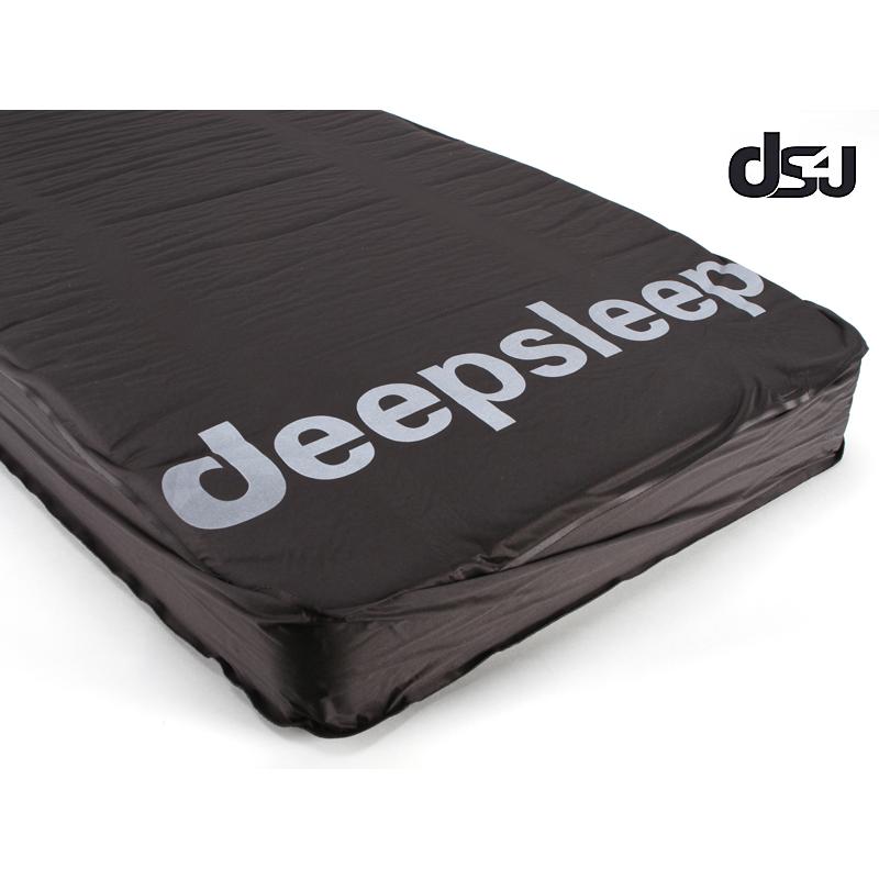 deepsleep 4 Jeeps DSSM01（ディープスリープ フォー ジープ）DEEP SLEEP SOLO MAT ディープ