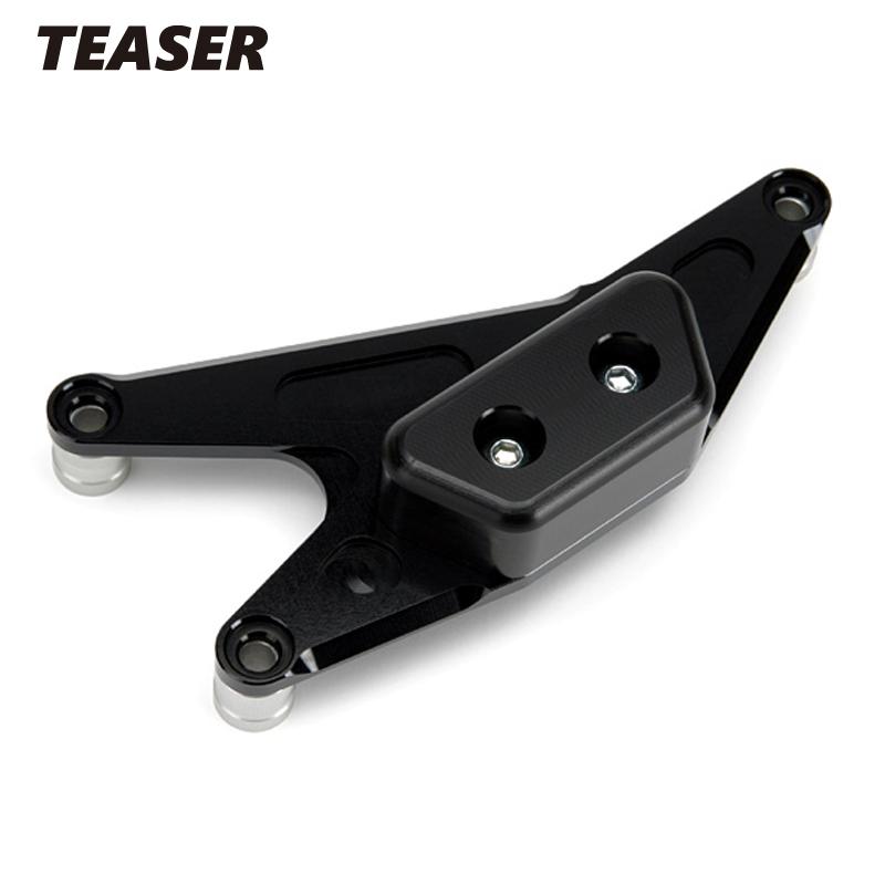 TEASER（ティーザー）[E4C1KL]スライダー【BK/L】ZZR1100 GPZ1100水冷