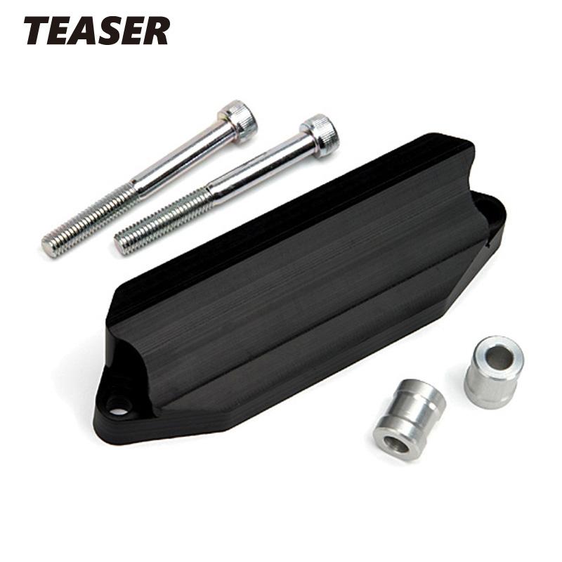 ジェクト シャーシ テールスライダー 当時物 TEASER（ティ―ザ―）[E4C2KL]スライダー【BK／L】ZEPHYR1100