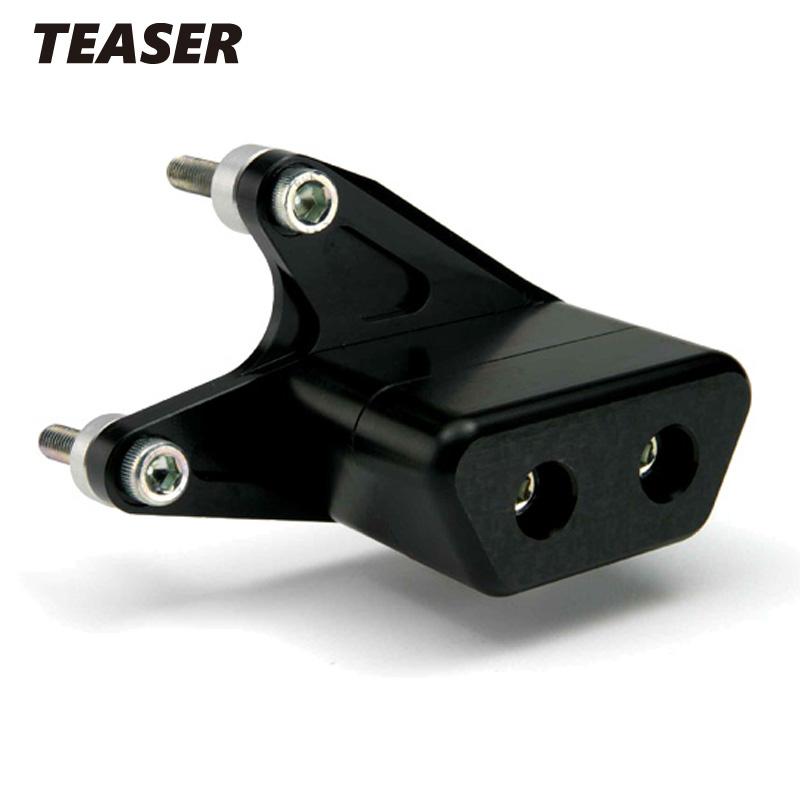 TEASER（ティ―ザ―）[E4D3KL]スライダー【BK／L】ZX−10R《04−05》 |  | 01