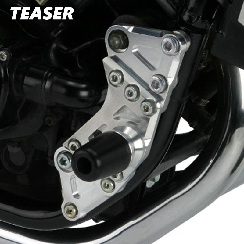 TEASER（ティ―ザ―）[F2A4S]エンジンマウント【SI／T2】Vmax《全年式