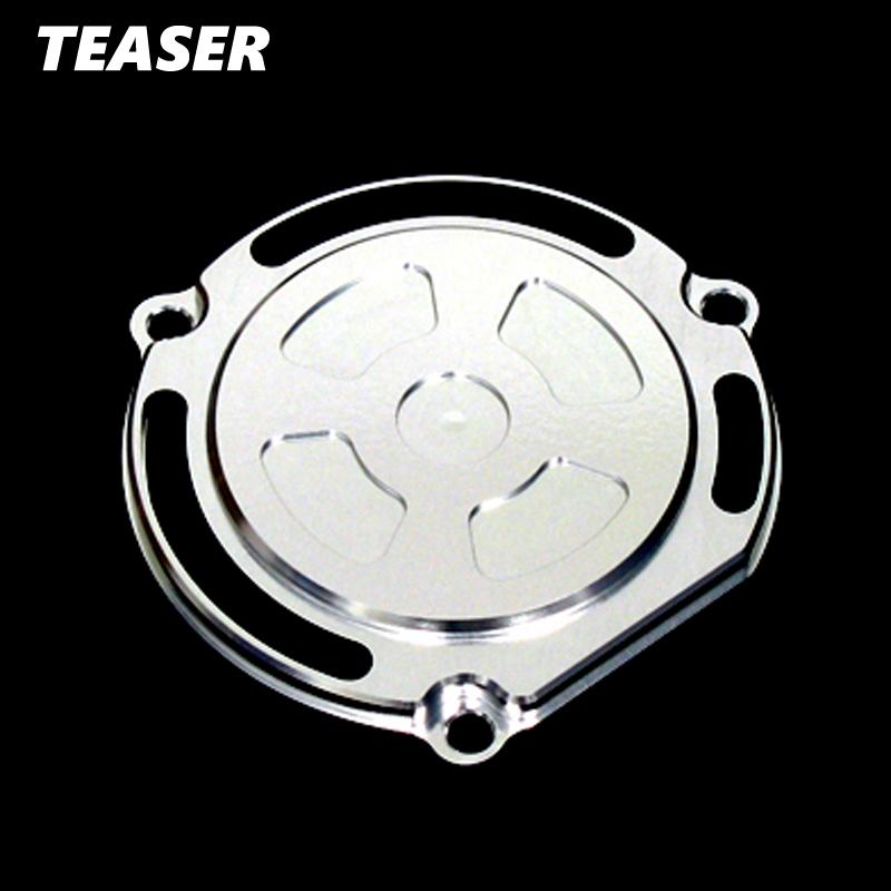 TEASER（ティーザー）[J2A1S]オルタネーターカバー【SI】XJR1300
