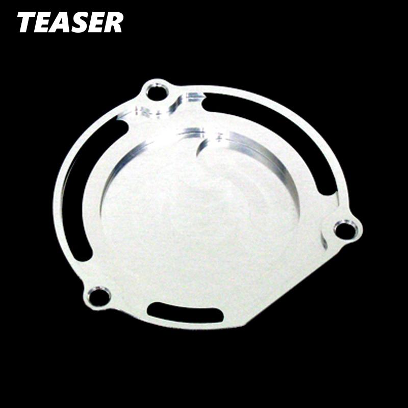 TEASER（ティ―ザ―）[J2A1S]オルタネーターカバー【SI】XJR1300