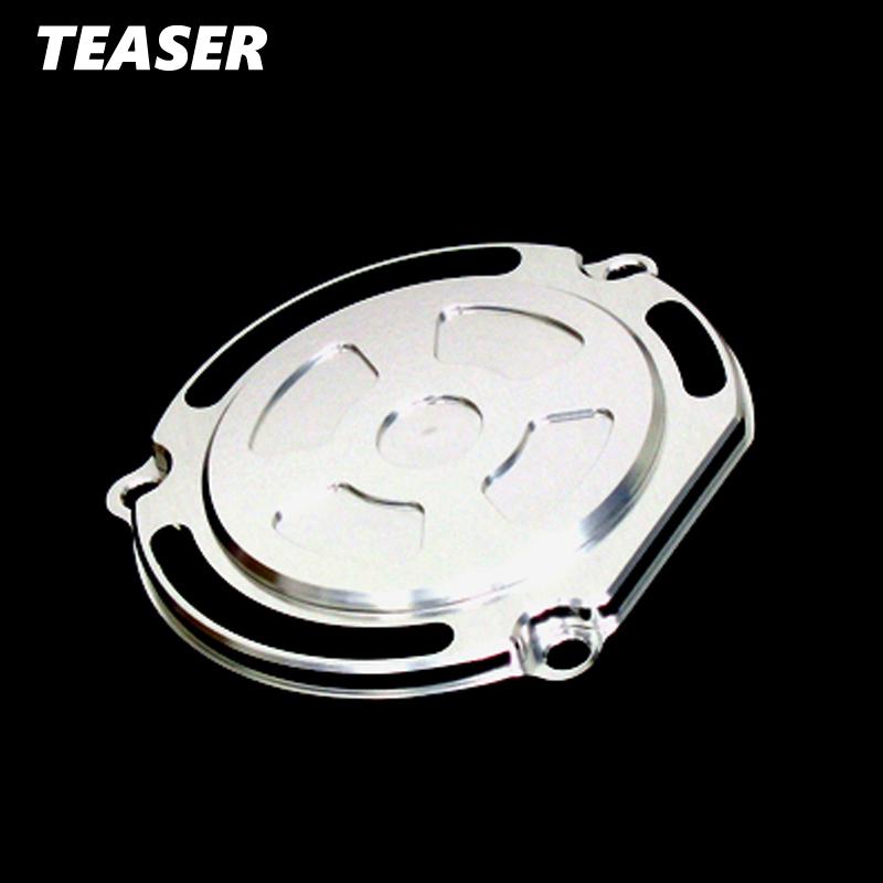 TEASER（ティーザー）[J2A1S]オルタネーターカバー【SI】XJR1300