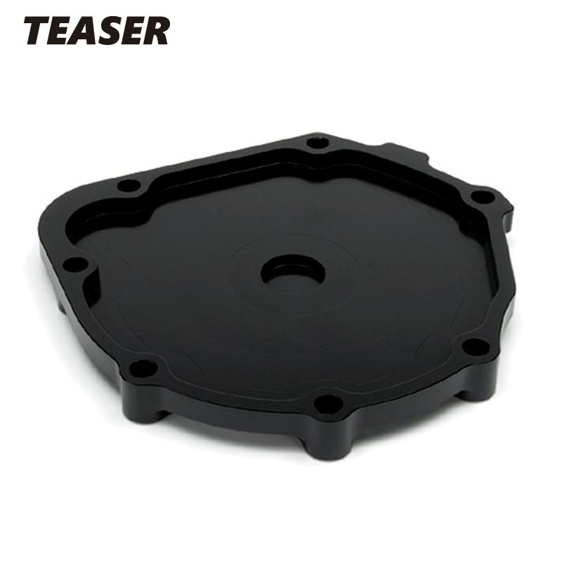 TEASER（ティ―ザ―）[J4B2K]パルサーカバー【BK／T2】ZZR1100　GPZ1100水冷　GPZ1000RX　GPZ900R/750R　ZX−10　ZRX1200R/S/1100_1