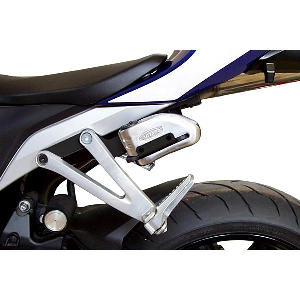M.Tさん専用 ARTAGO K208CBR アルタゴ #32ディスクロック アラーム用 車種専用