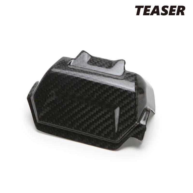 TEASER KCH01G ESL COVER [DRY CARBON HG] HONDA CBR10-0RR-R (21