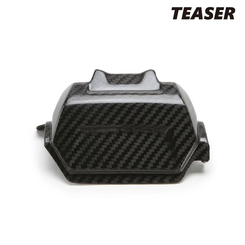 TEASER KCH01G ESL COVER 【DRY CARBON HG】 HONDA CBR1000RR-R (21