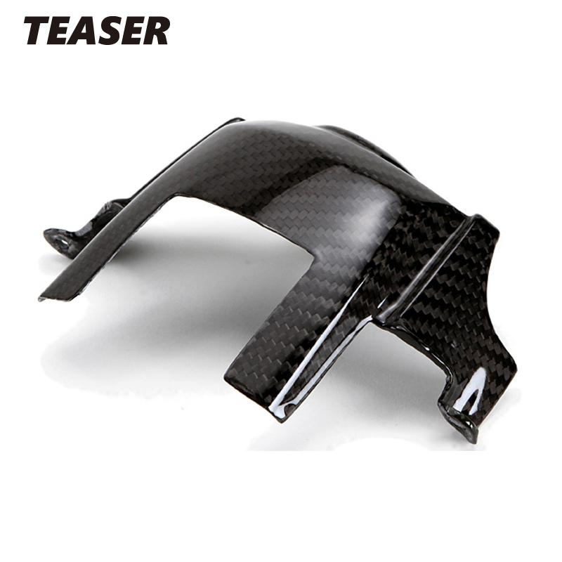 TEASER KCK01G KEY COVER [DRY CARBON HG] Kawasaki Z1000 (10