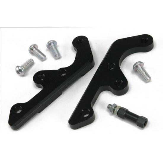NAO NPK01 POSITION KIT ポジション キット Kawasaki ZRX1200R/S (ALL