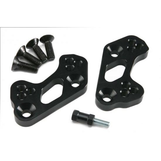 小物 Nao NAO NPK02 POSITION KIT ポジション キット Kawasaki ZX-12R (ALL) 3