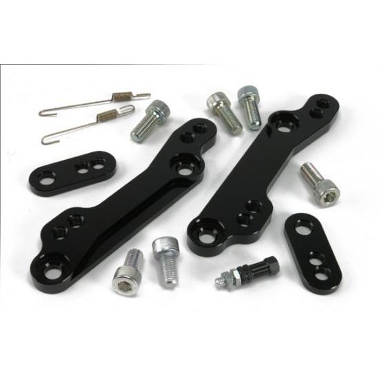 NAO NPK03 POSITION KIT ポジション キット Kawasaki ZEPHYR1100 (ALL