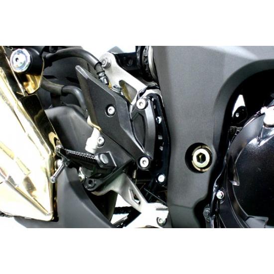 nao NPK06 POSITION KIT ポジション キット Kawasaki Z1000 (10-19) 3