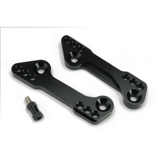 NAO NPK10 POSITION KIT ポジション キット Kawasaki ZX-6R (05-08) 3