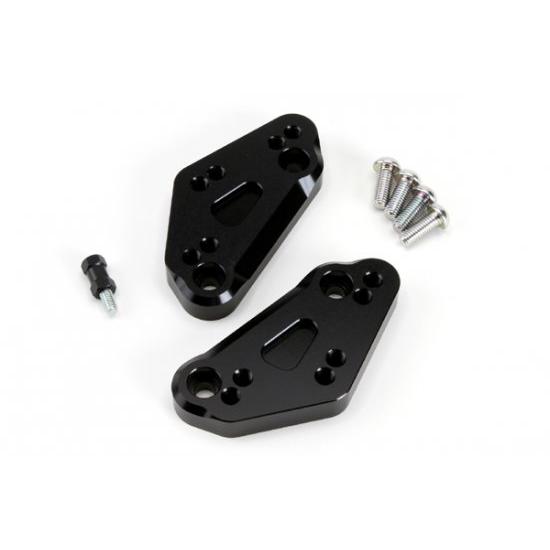 nao NPS11 POSITION KIT ポジション キット SUZUKI GSR750/ABS (11-16