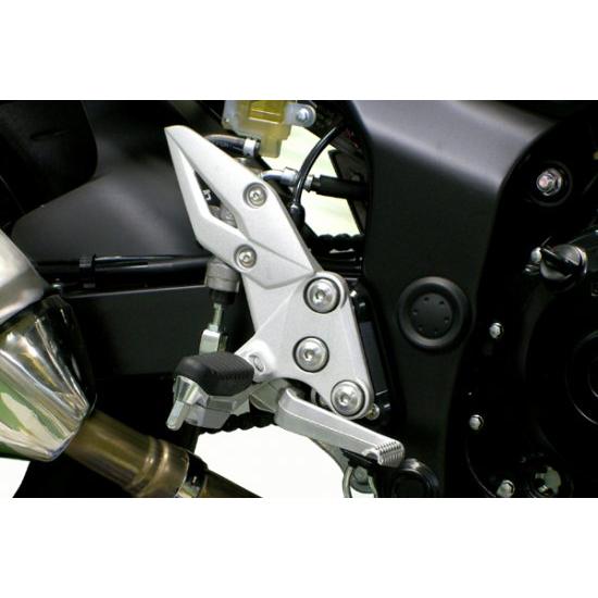 nao NPS11 POSITION KIT ポジション キット SUZUKI GSR750/ABS (11-16