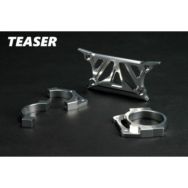 TEASER（ティーザー）[O4C1S]フォークスタビライザー【SI】ZEPHYR1100