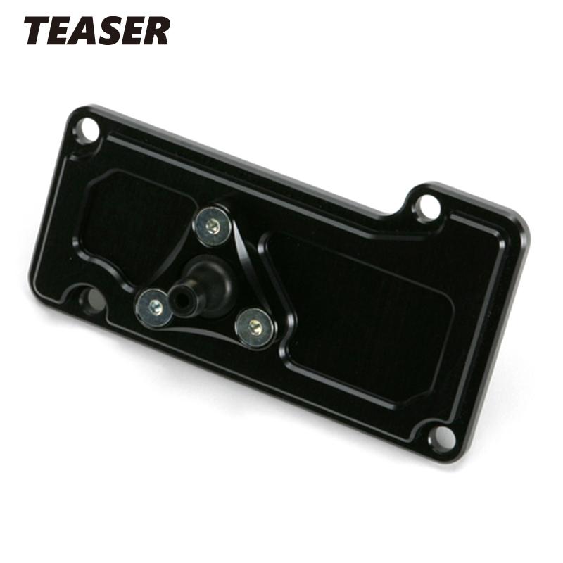 TEASER（ティ―ザ―）[P4B2K]ブリザ−カバー内圧コントロールバルブ付