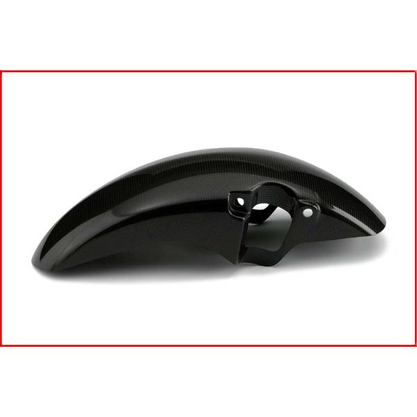TEASER PFH02 FRONT FENDER (SHORT) [CARBON LOOK] HONDA CB1300SF