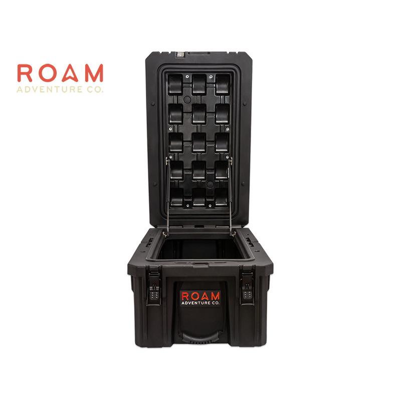格安 価格でご提供いたしますROAM Adventure R-CASE-105L-BK 105L