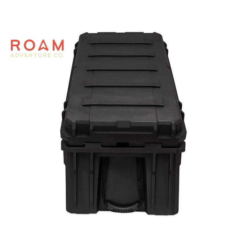 格安 価格でご提供いたしますROAM Adventure R-CASE-105L-BK 105L