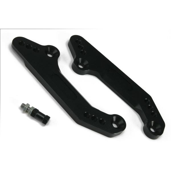 Rb rb1hl01 ポジション プレート3P HONDA HORNET250/600/900