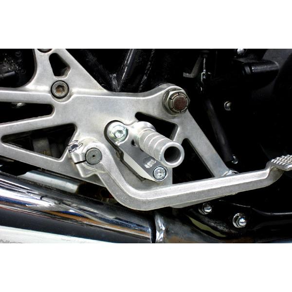 Rb rb1hn01 ポジション プレート3P HONDA CB750F（Z/A/B/C) 900F