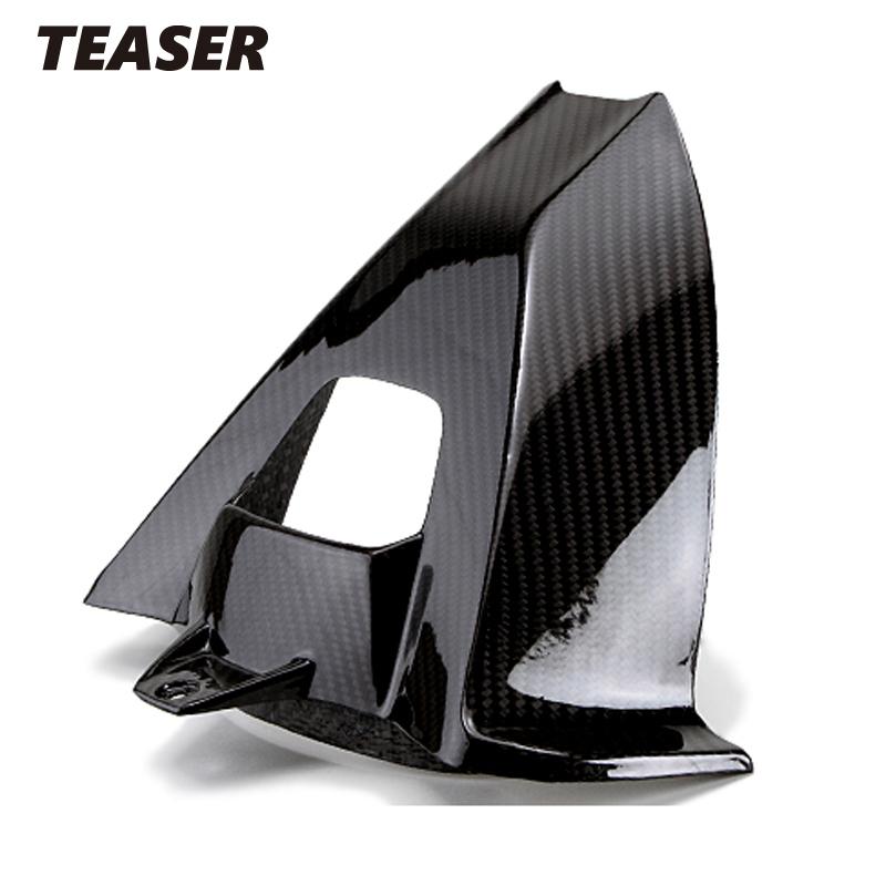 TEASER RFB01G REAR FENDER [DRY CARBON HG] BMW S1000RR ティーザー