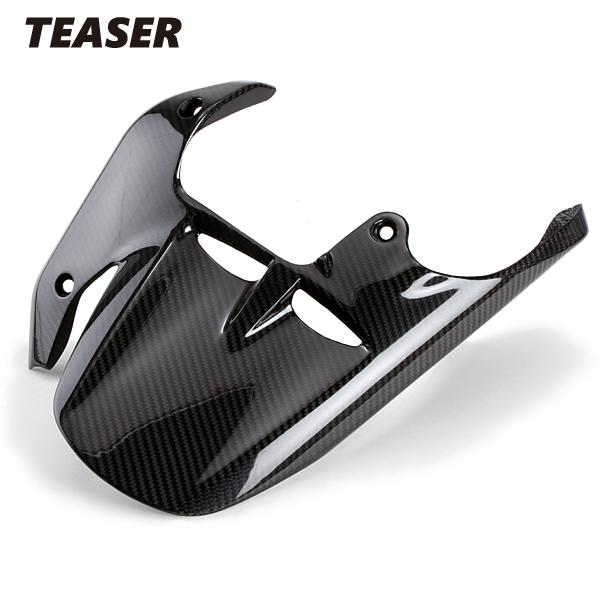 TEASER RFD01G REAR FENDER [DRY CARBON HG] DUCATI X-DIAVEL (16-26