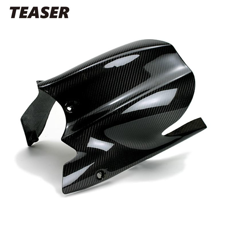 TEASER RFD02G REAR FENDER [DRY CARBON HG] DUCATI DIAVEL ティーザー