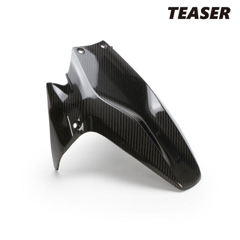 TEASER RFD08G REAR FENDER [DRY CARBON HG] DUCATI 1199 PANIGALE(12
