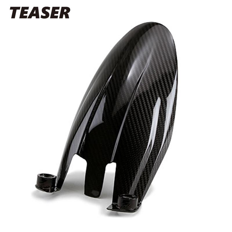 TEASER RFKT03G REAR FENDER [DRY CARBON HG] KTM DUKE390(11-22) DUKE