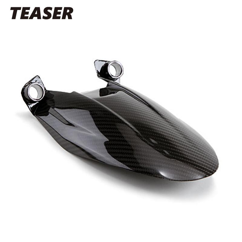 TEASER RFKT03G REAR FENDER [DRY CARBON HG] KTM DUKE390(11-22) DUKE