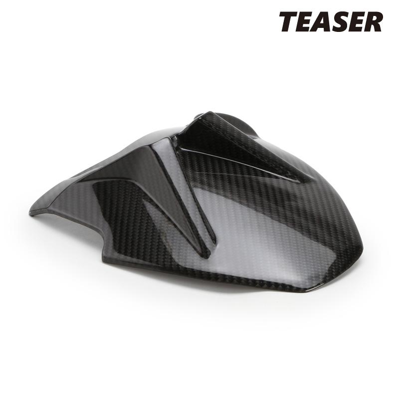 TEASER RFKT05G REAR FENDER 【DRY CARBON HG】 KTM 990 DUKE (24