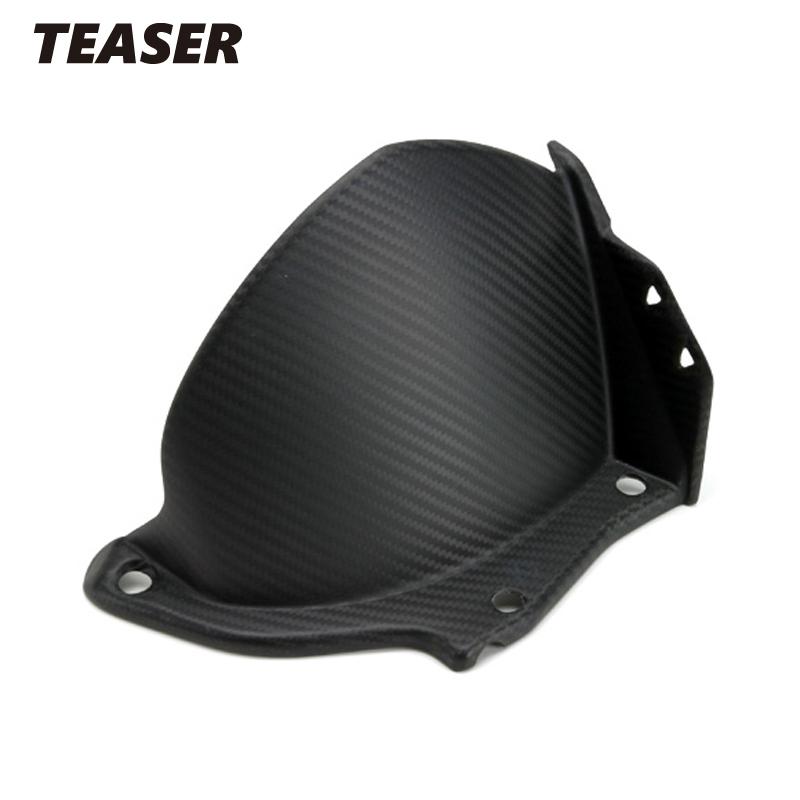 TEASER RFY01 REAR FENDER[DRY CARBON] YAMAHA YZF-R1 (09-) ティーザー カーボン リアフェンダー｜rambutan｜02