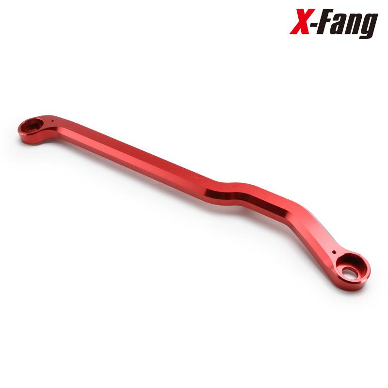 X-Fang RLB43665 Rear Lower Arm Brace リア ロアアームブレース