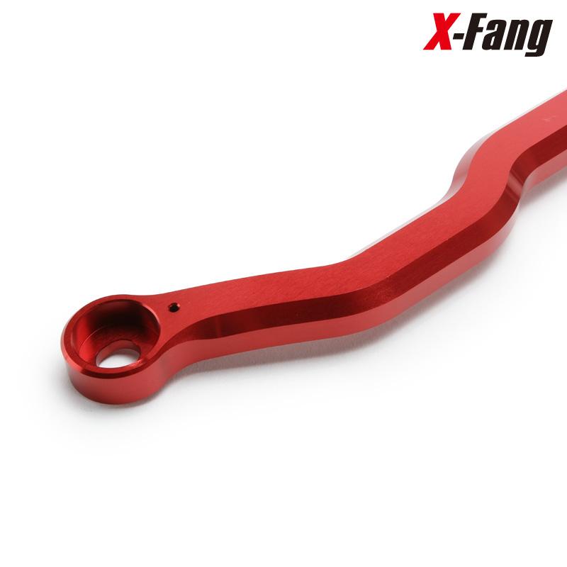 X-Fang RLB43665 Rear Lower Arm Brace リア ロアアームブレース