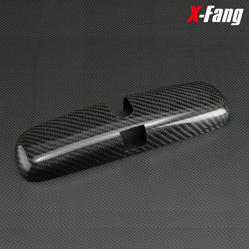Puig（プーチ） X-Fang RM401TC Carbon Room Miller Cover カーボン