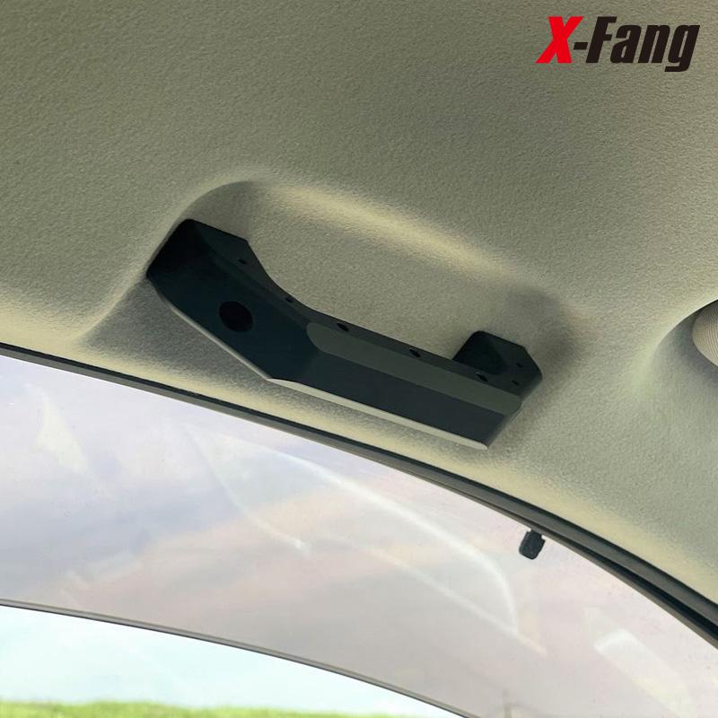 X-Fang SGC20057LMB Billet Side Assist Gate Grip typeC