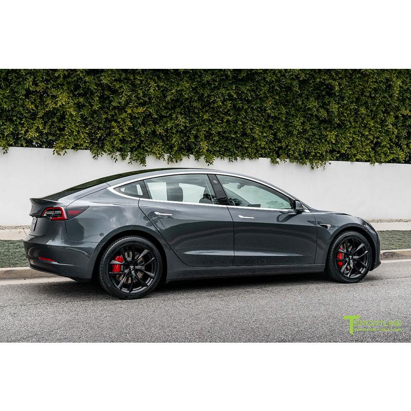 SS198585114SB T Sportline Tesla Model 3 テスラ モデル 3 ホイール