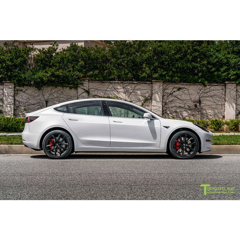 SS198585114SB T Sportline Tesla Model 3 テスラ モデル 3 ホイール