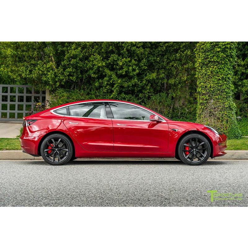SS198585114SB T Sportline Tesla Model 3 テスラ モデル 3 ホイール