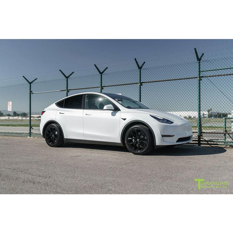 SS199595114GB T Sportline Tesla Model Y 19inch ティースポーツ 